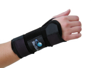 bioskin dp wrist