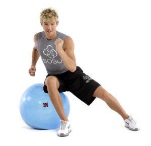 bosu ballast ball