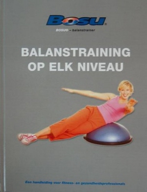 bosu boek