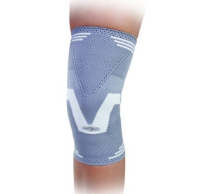 donjoy fortilax kniebandage