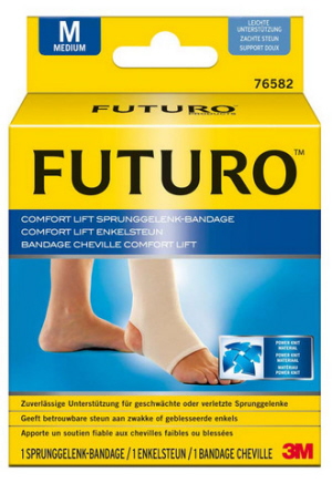 futuro enkelbandage