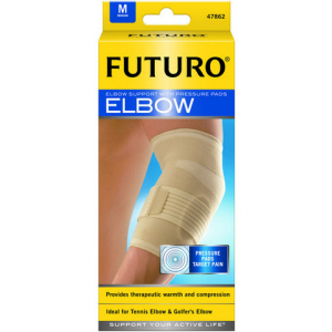 futuro epicondylitis elleboogbandage