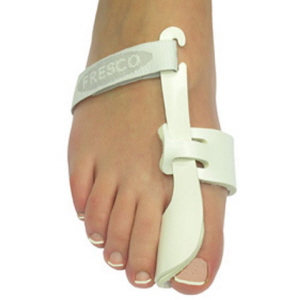 hallux valgus nightsplint (paar)