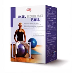 sissel ball