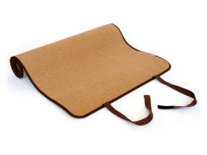 sissel yoga mat kurk