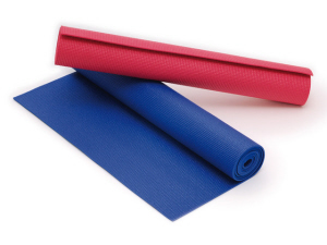 sissel yoga mat