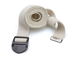 sissel yoga riem