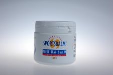 sportsbalm